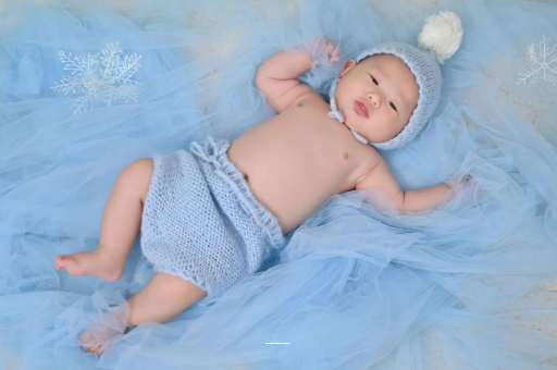 湘潭宝宝咳嗽有浓痰