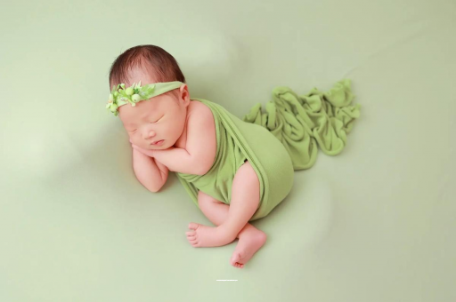 湘潭2个多月宝宝发烧